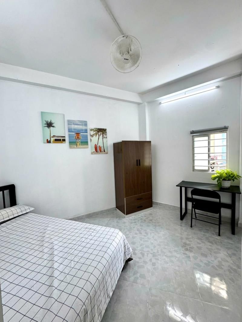 5 Chiêu Thức Lừa Đảo Khi Thuê Phòng Trọ Gò Vấp & Cách Tránh