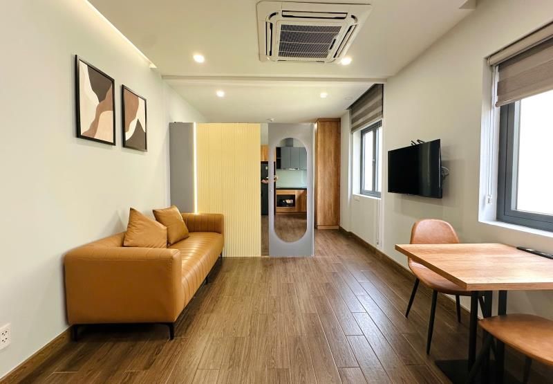 Vì Sao Phòng Trọ Bình Thạnh Luôn Kín Phòng Đầu Năm?