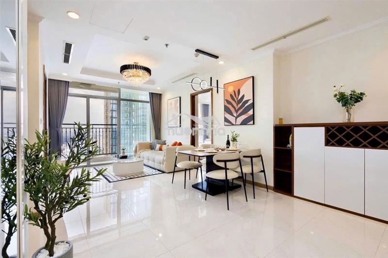 Kinh nghiệm thuê chung cư tại Phú Nhuận: Cẩm nang chi tiết