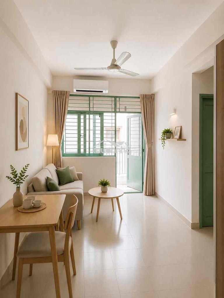 Kinh nghiệm thuê chung cư Quận 11: Những điều cần lưu ý