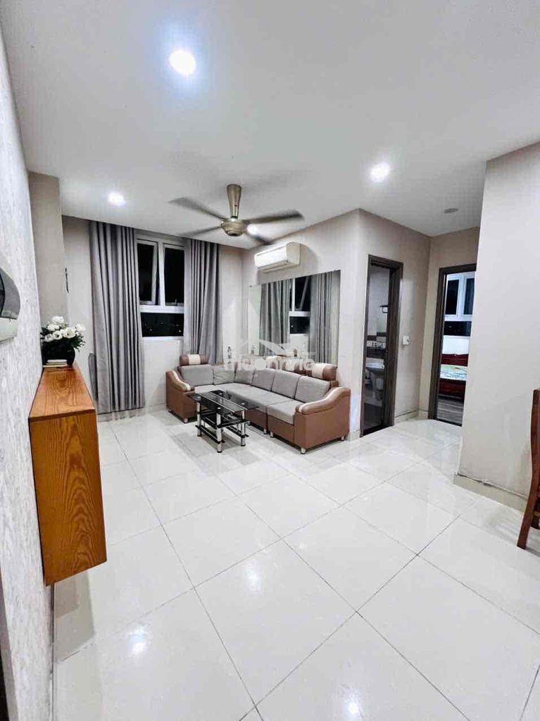 Kinh nghiệm thuê chung cư Quận 12 thực tế và chi tiết