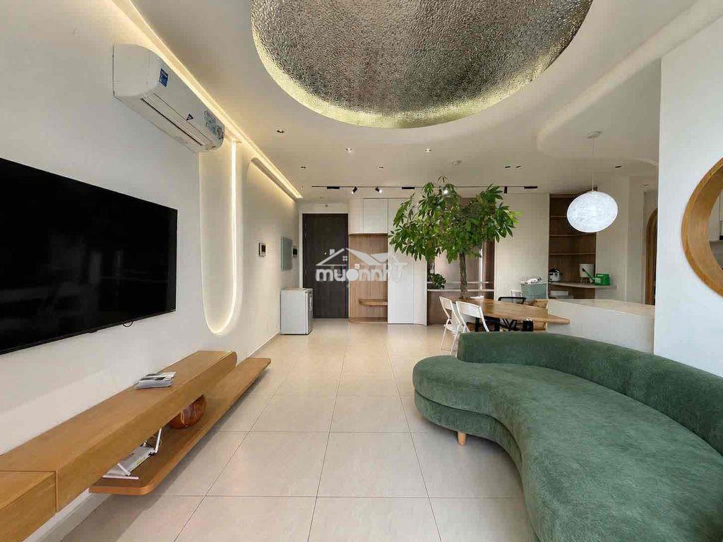 Kinh nghiệm thuê chung cư Thủ Đức TpHCM cho người mới