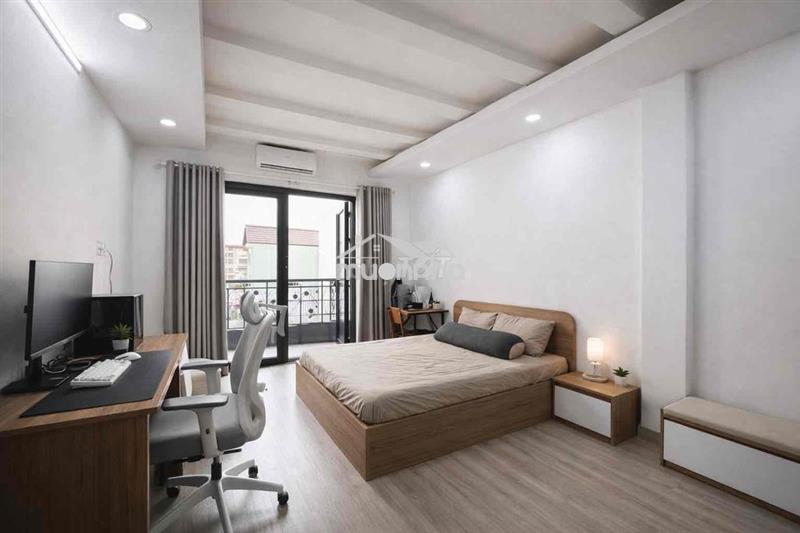 Bán căn hộ Vinhomes Grand Park - Giá tốt, Vị trí đẹp