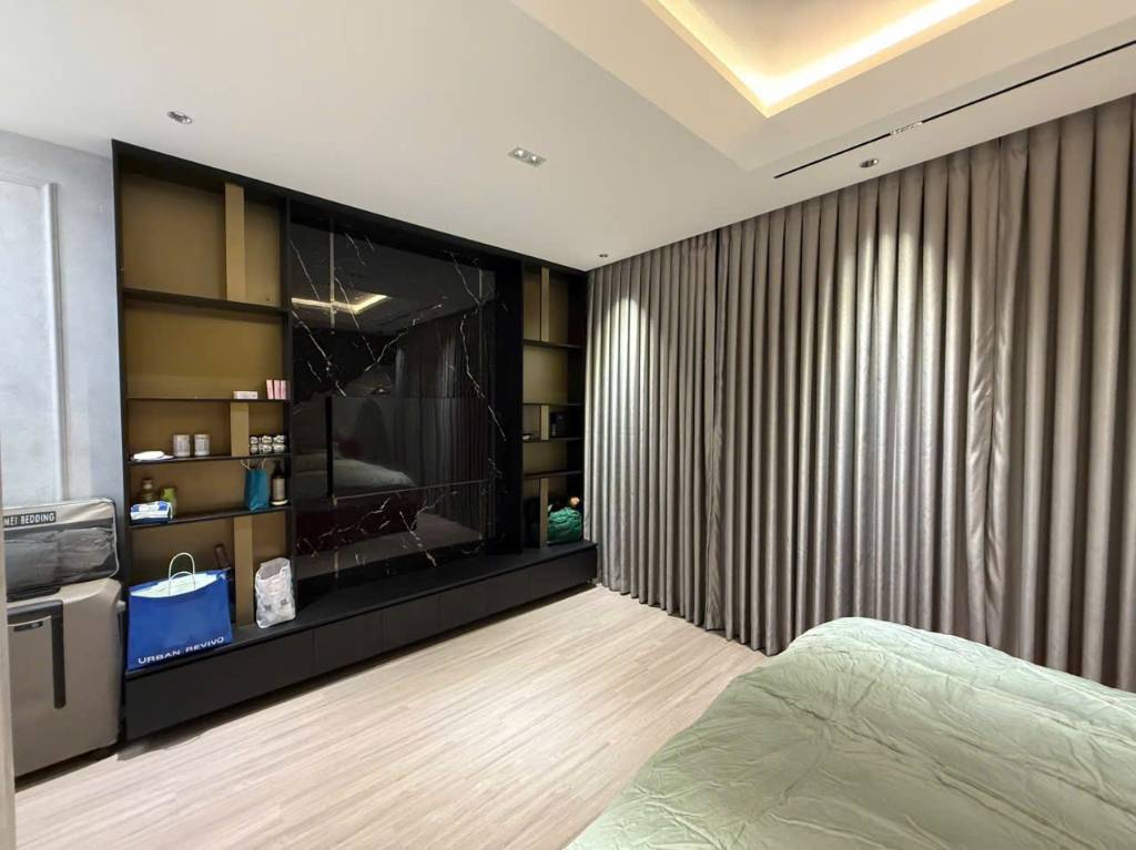 Bàn giao Full nội thất - Nhà riêng Quận 2 - Khu vực trung tâm