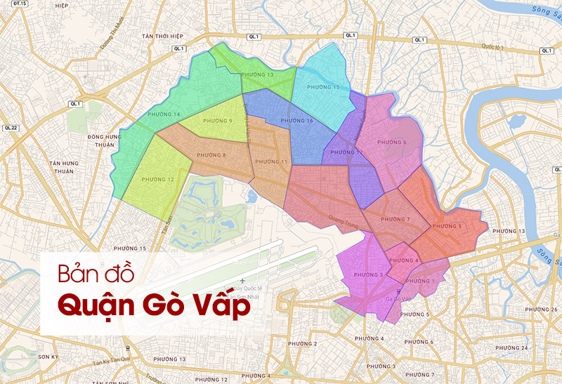 Bán nhà Gò Vấp - Bàn giao nội thất cơ bản, nhà mới xây