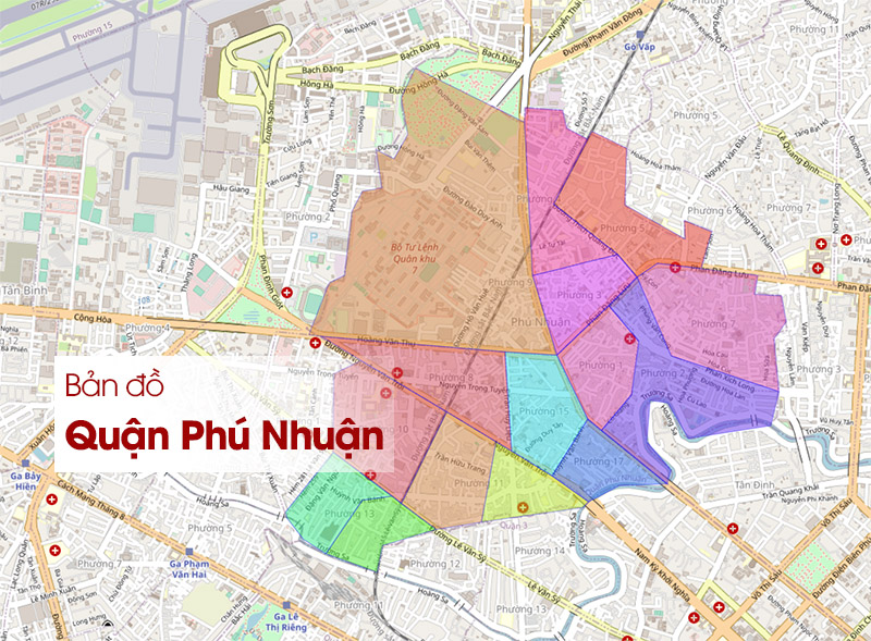 Bán nhà phố Nguyễn Văn Trỗi - Tặng Full nội thất cơ bản
