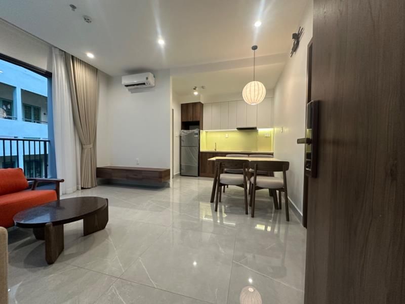Bảng Giá Cho Thuê Căn Hộ Quận 1 Mới Nhất Theo Diện Tích