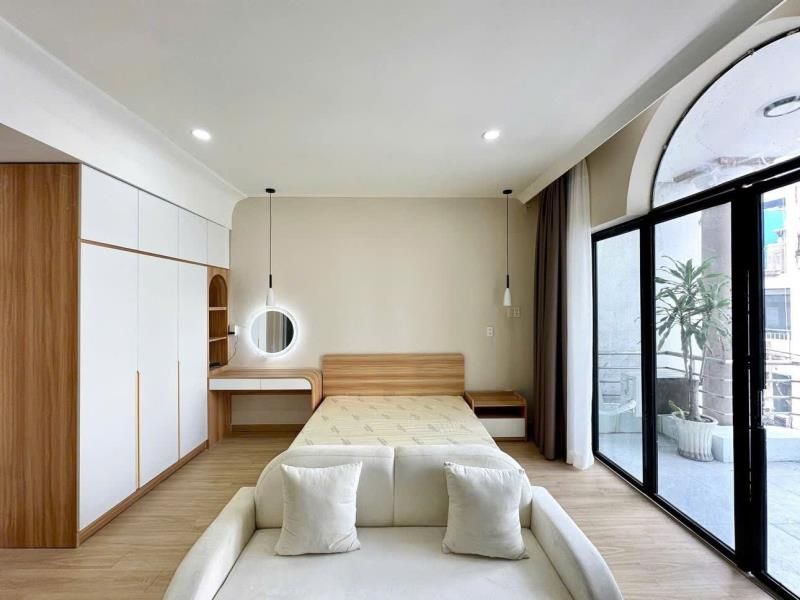 Biến Động Giá Thuê Căn Hộ Dịch Vụ Quận 10 Và Thị Trường Hiện Tại