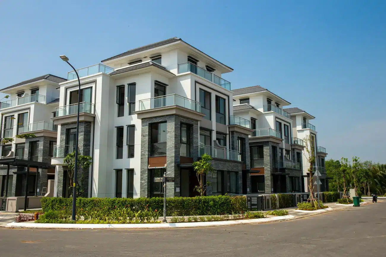 Biệt Thự Gladia Khang Điền: Vị Trí Vàng, Phong Cách Sống Đẳng Cấp