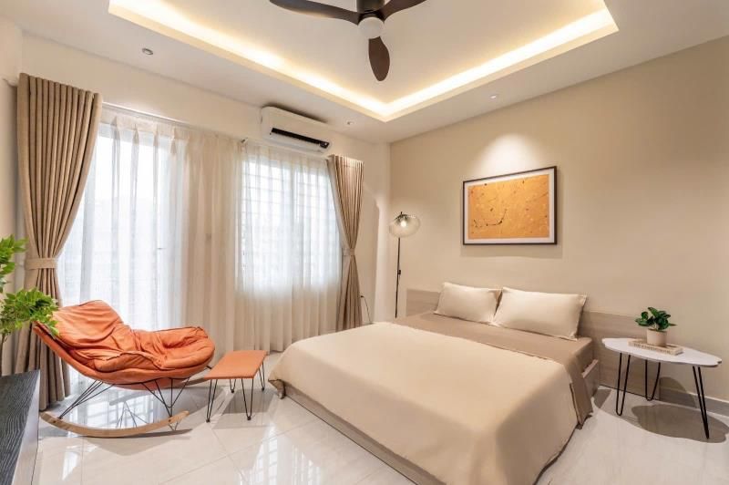 Bí Quyết Kiểm Tra Phòng Trọ Bình Thạnh Có Bị Ngập Mùa Mưa Hơi