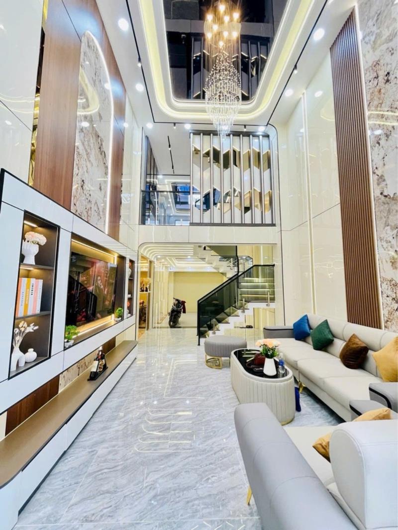 Kinh nghiệm mua bán nhà ở Ngã Tư Ga Quận 12 thực tế