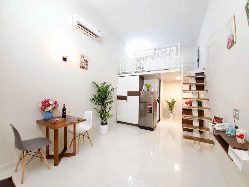 Kinh nghiệm thuê căn hộ Quận 7 chi tiết theo từng phường