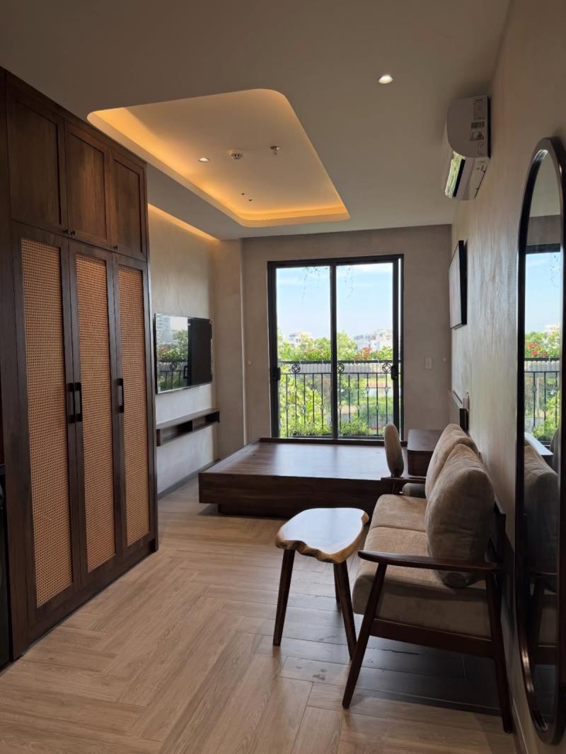 Kinh nghiệm thuê căn hộ chung cư Tân Bình: Lựa chọn theo tuyến đường