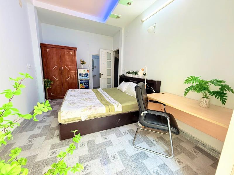 Thuê nhà trọ Quận 10: Kinh nghiệm tìm phòng tốt, giá rẻ