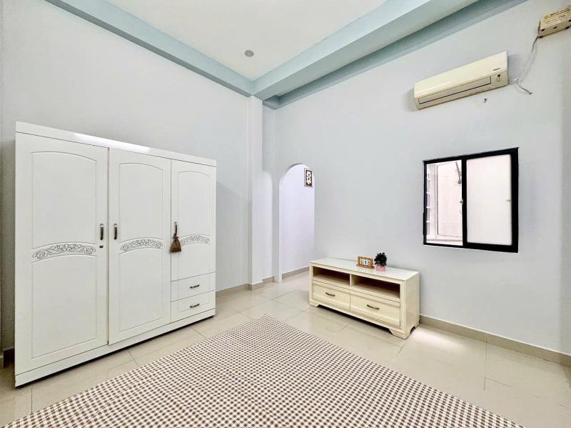Kinh nghiệm thuê và cho thuê chung cư tại phường Phú Thạnh, Tân Phú