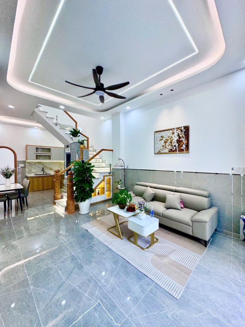 Kinh nghiệm mua bán nhà Bình Tân: Bí kíp chọn nhà phố own một cách an toàn