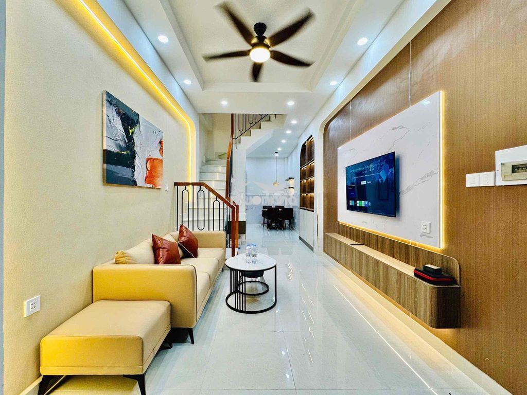 Kinh nghiệm mua bán nhà quận Bình Thạnh chi tiết theo 20 phường