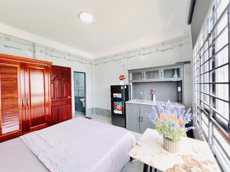 Kinh nghiệm thuê và cho thuê căn hộ chung cư Gò Vấp chi tiết