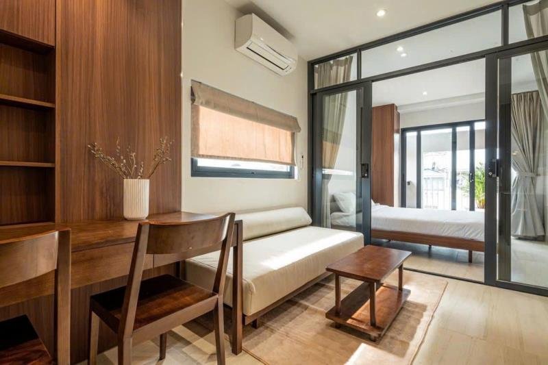 Kinh nghiệm thuê và cho thuê chung cư tại Phú Nhuận chi tiết