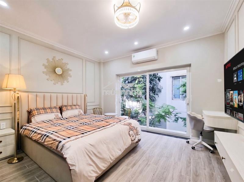 Kinh nghiệm thuê và cho thuê căn hộ tại Bình Thuận, Quận 7