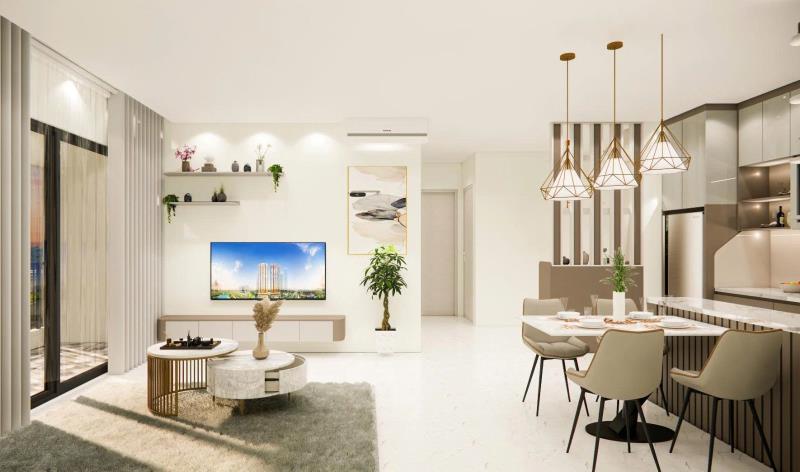 Kinh nghiệm thuê và cho thuê căn hộ chung cư Thủ Đức