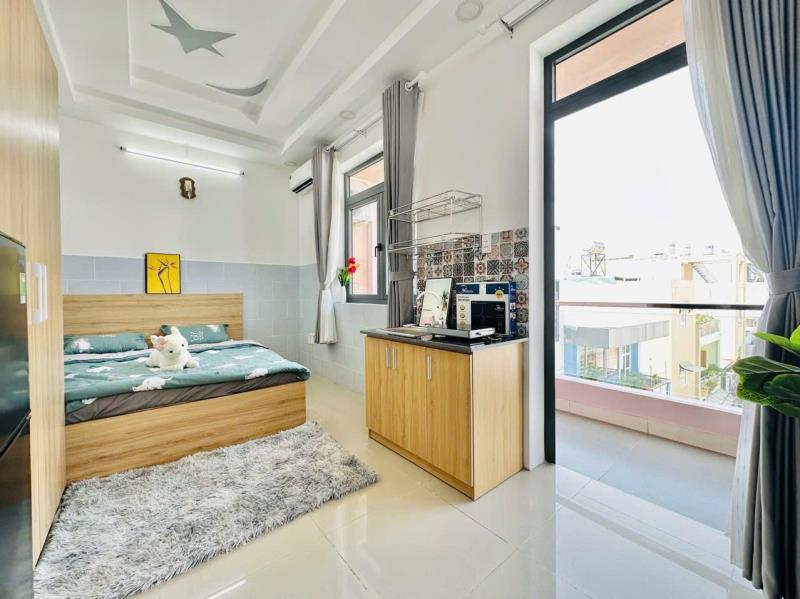 Kinh nghiệm thuê và cho thuê phòng trọ Quận 6 chi tiết