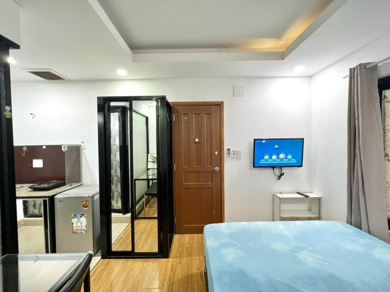 Kinh nghiệm thuê và cho thuê phòng trọ Quận 5 chi tiết