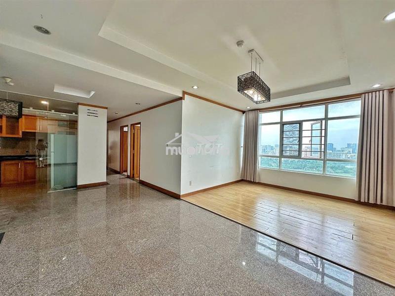 Kinh nghiệm thuê chung cư Nhà Bè, TPHCM: Lưu ý khi chọn nhà