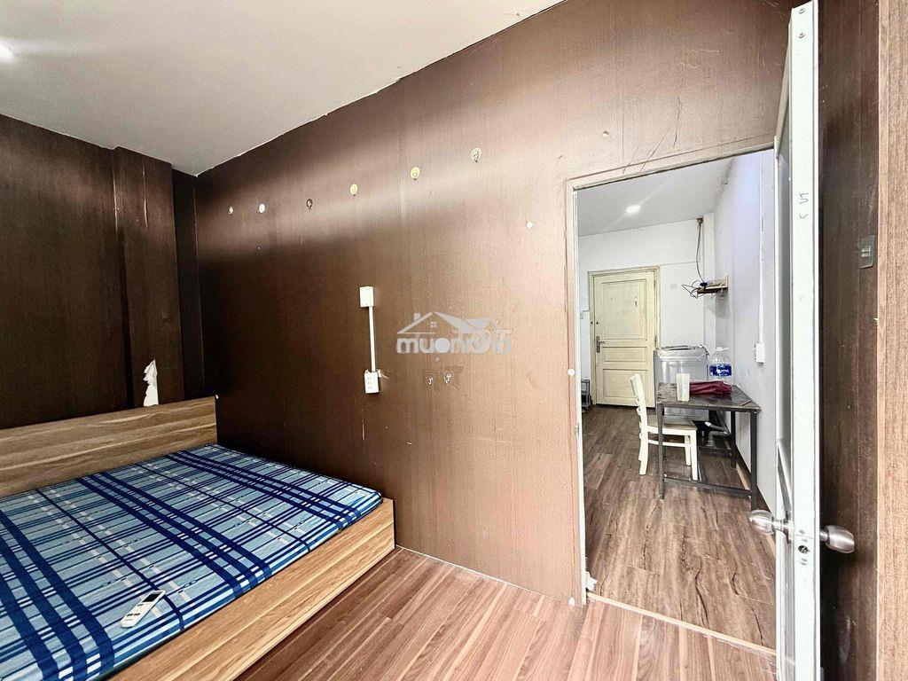 Kinh Nghiệm Thuê Phòng Trọ Quận 3: Lưu Ý Quan Trọng Khi Tìm Nhà