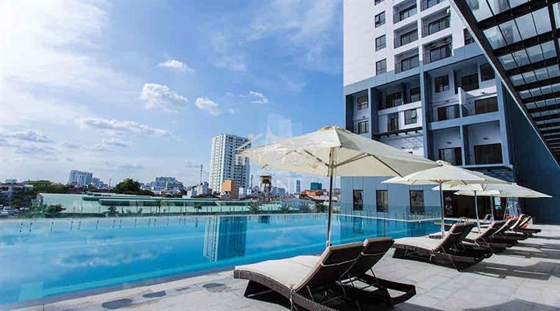 Thuê và Cho Thuê Căn Hộ Tân Kiểng Quận 7: Kinh Nghiệm Thực Tế