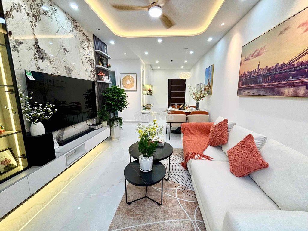 Kinh nghiệm thuê và cho thuê căn hộ tại phường Tân Phong, Quận 7