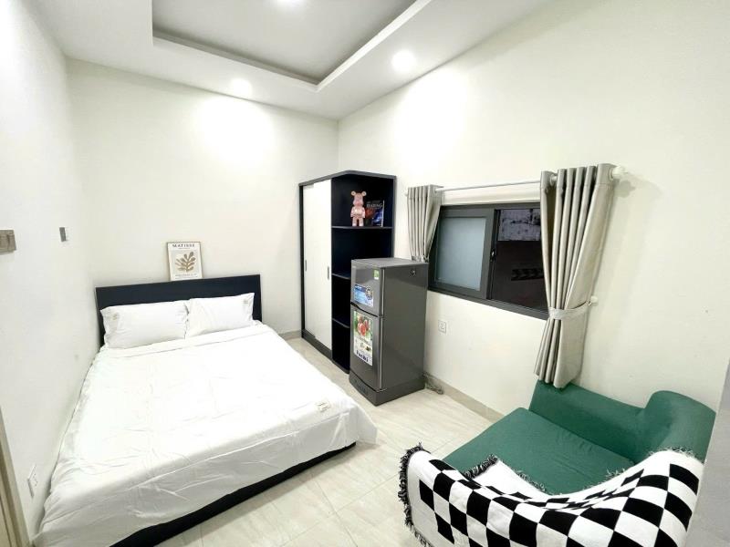 Thuê và Cho Thuê Chung Cư Quận 10: Kinh Nghiệm Thực Tế
