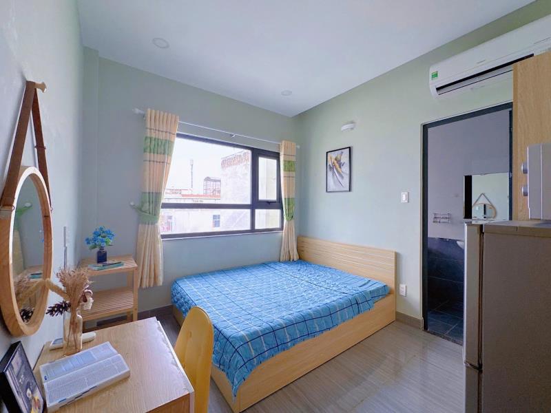 Kinh nghiệm thuê và cho thuê chung cư Quận 10 chi tiết