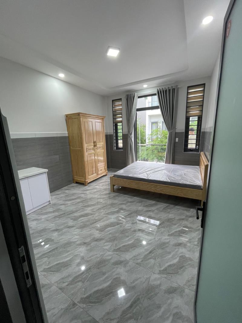 Kinh nghiệm thuê và cho thuê căn hộ Quận 12 chi tiết nhất