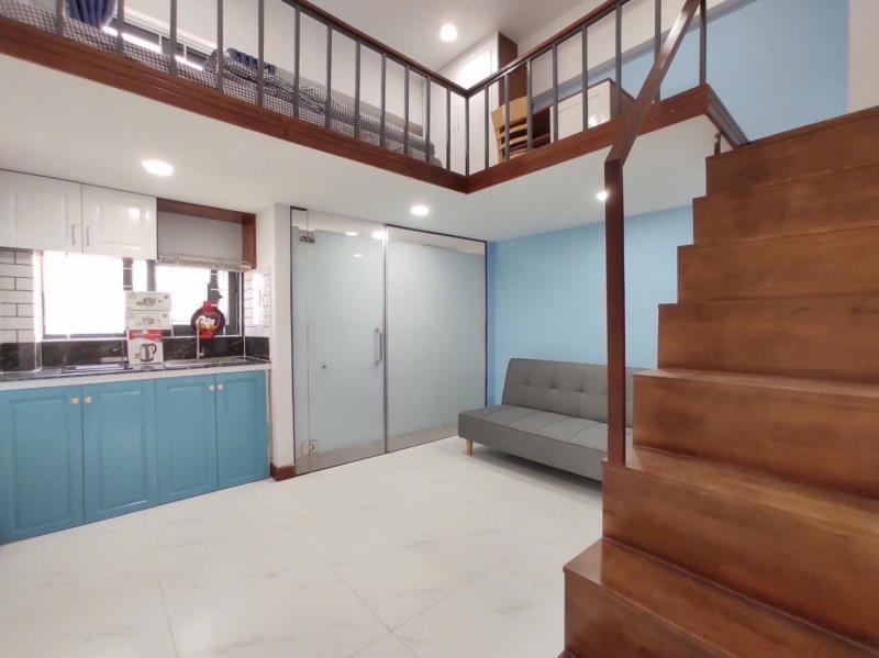 Kinh nghiệm thuê căn hộ gần Đại học Tôn Đức Thắng