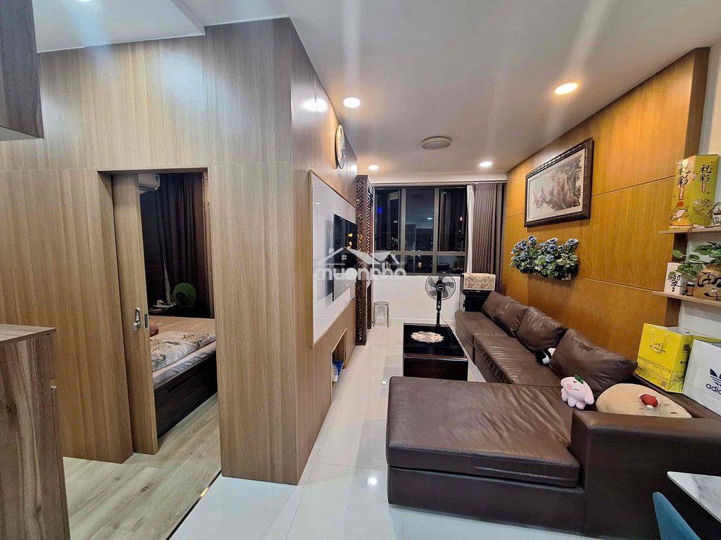 Căn hộ 1PN+1 là gì? Cách bố trí và mẹo đầu tư căn hộ nhỏ