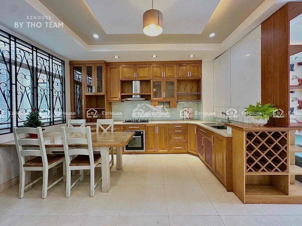 Căn hộ dịch vụ Tân Bình 'cháy phòng': Nguyên nhân và giải pháp