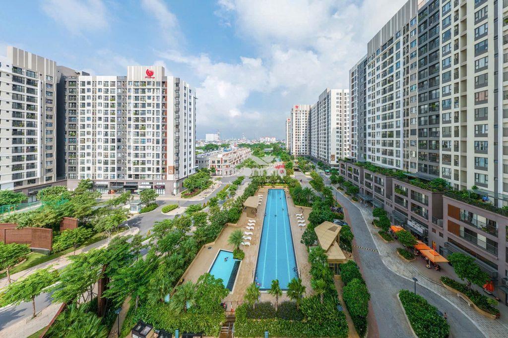 Căn hộ full nội thất: Có nên mua và lưu ý khi nhận bàn giao?