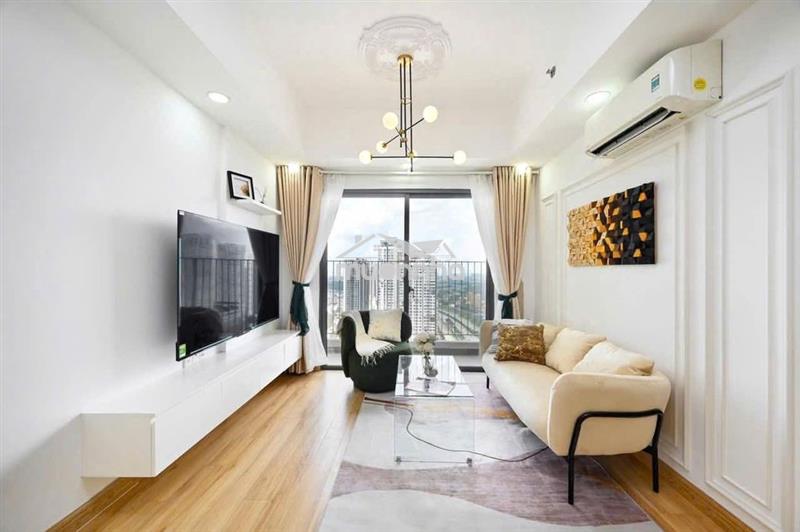 Căn hộ hoàn thiện cơ bản là gì? Lưu ý khi nhận nhà và trang trí