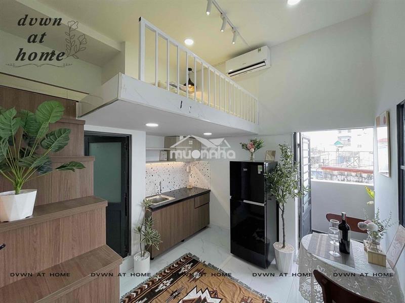 Căn hộ Studio K300 Tân Bình: Đánh giá và xu hướng năm 2026