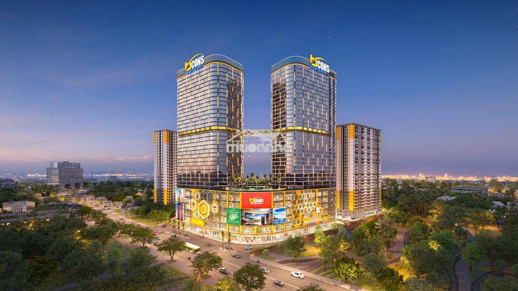 Phân biệt căn hộ view nội khu và ngoại khu: Cách chọn tầm nhìn đẹp