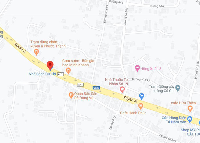 Cao tốc Mộc Bài thúc đẩy giá trị BĐS Vinhomes Saigon Park