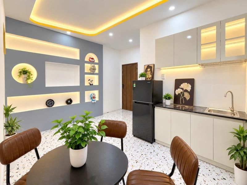 Giá Cho Thuê Căn Hộ Quận 10 Mới Nhất Theo Dự Án & Phòng Ngủ