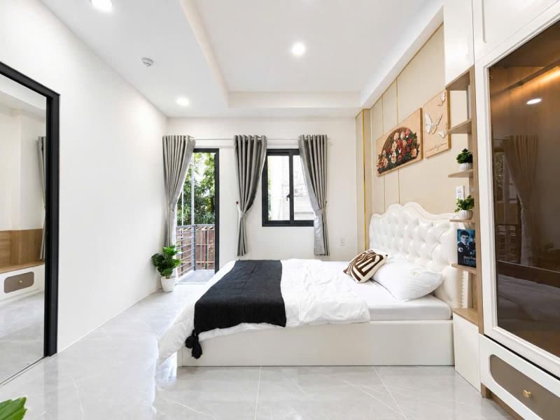 Giá Cho Thuê Phòng Trọ Bình Thạnh Mới Nhất & Mẹo Thuê Trọ Ưa Thích