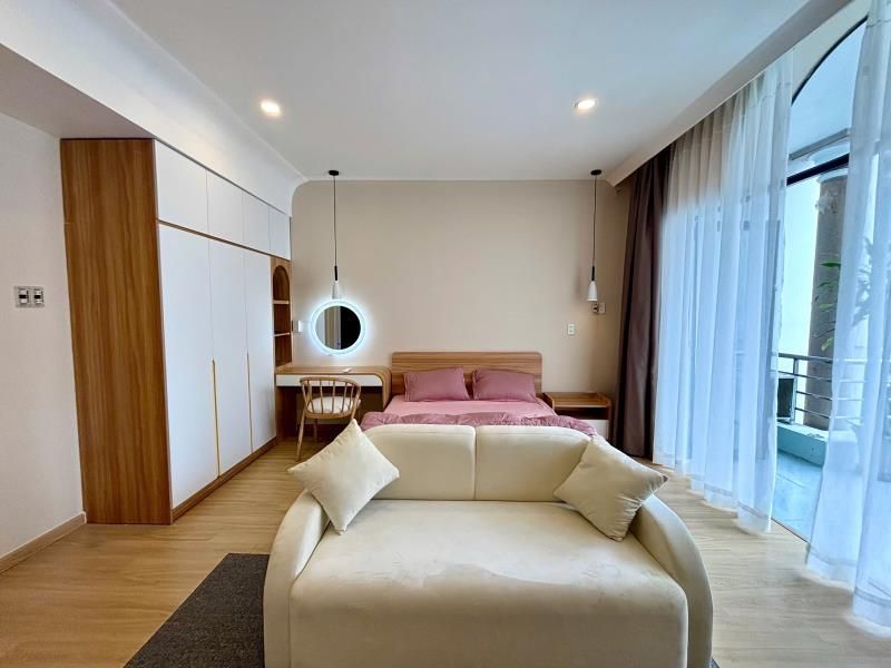 Đánh Giá Không Gian Sống Xanh Và Chất Lượng Không Khí Quận 10