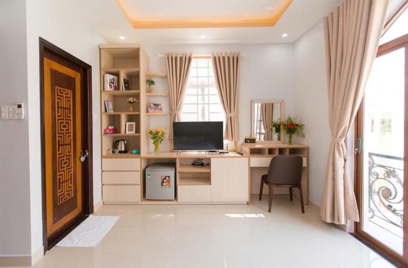 Tỷ Lệ Sinh Lời Cho Thuê Căn Hộ Cao Cấp Quận 1 Hiện Nay