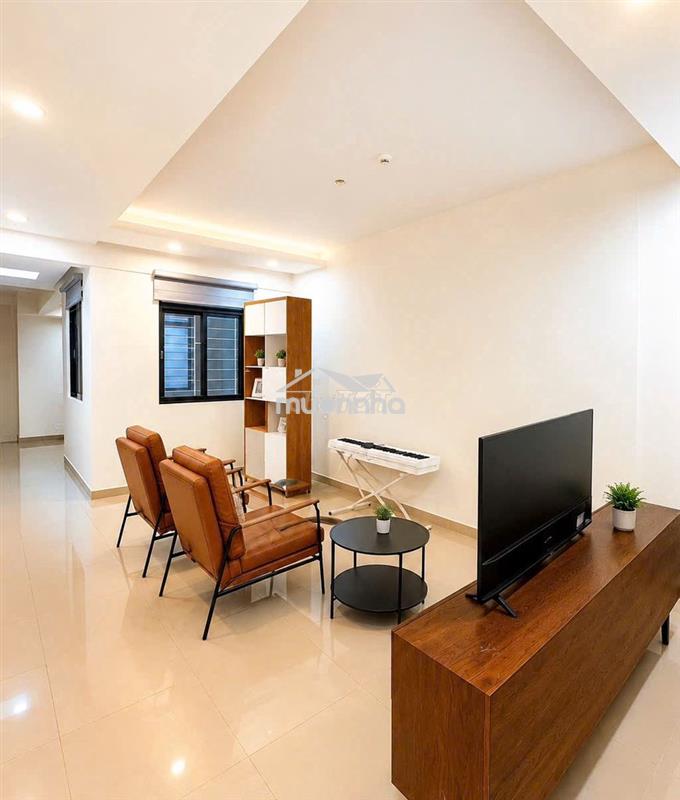 Diện tích tim tường là gì? Cách phân biệt với diện tích thông thủy