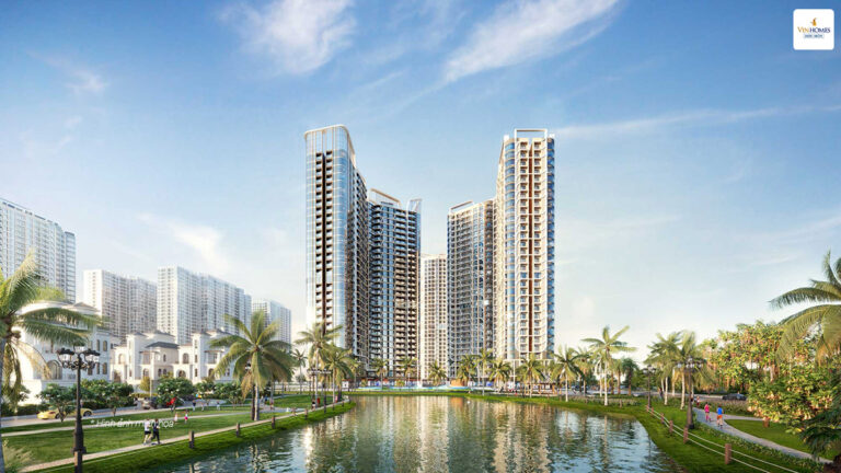 Đối tượng thuê căn hộ Vinhomes Hóc Môn: Nguồn gốc và xu hướng