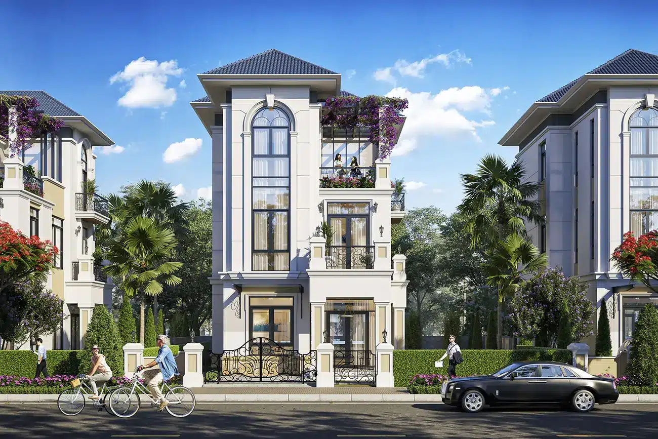 Giá bán Gladia Khang Điền: Cập nhật mới nhất 2024