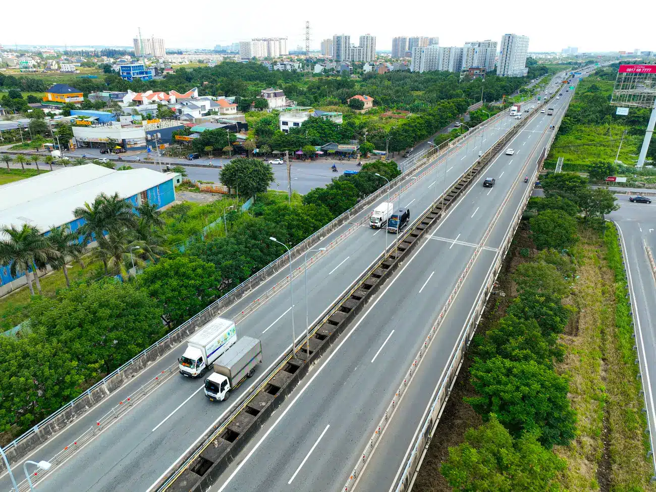 Gladia Khang Điền: Cơ hội đầu tư bất động sản tiềm năng 2024-2030